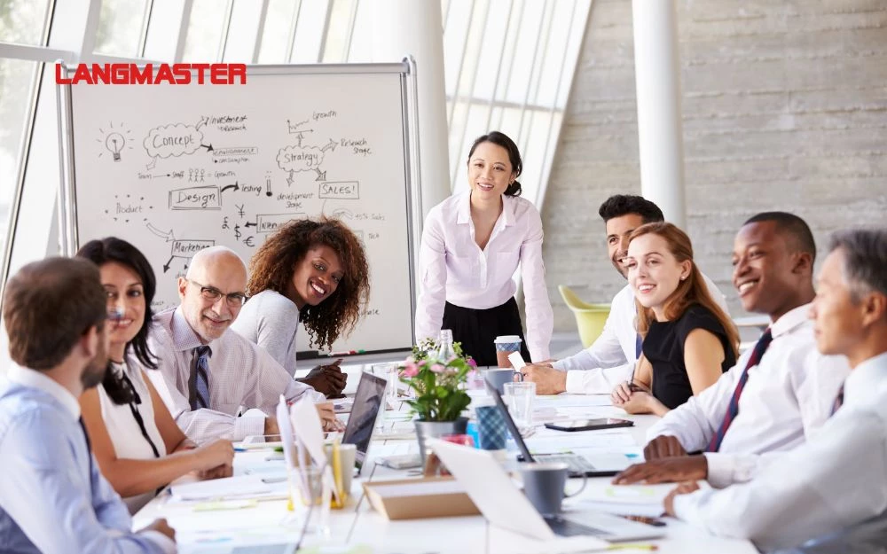 Trao quyền tự chủ cho nhân viên và khuyến khích đổi mới sáng tạo