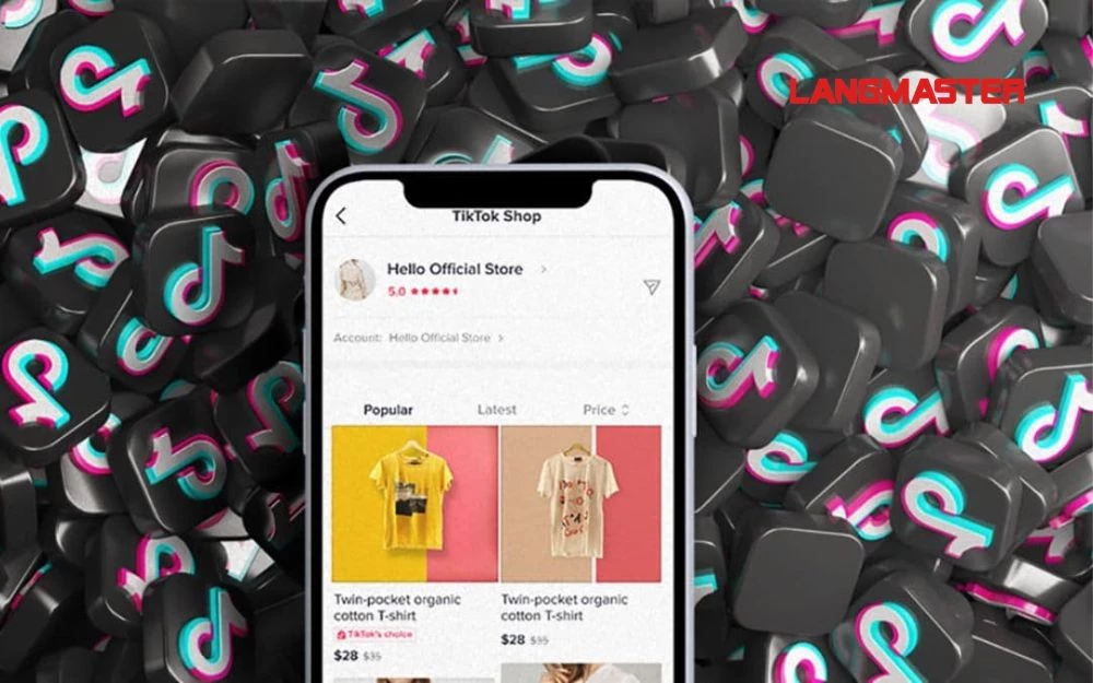 Affiliate Marketing và Dropshippings