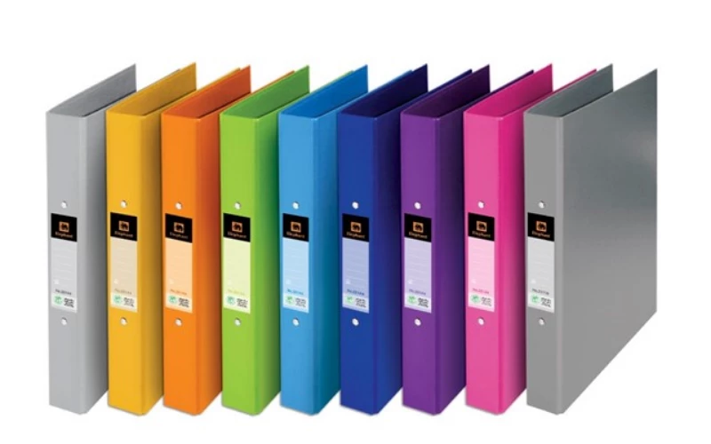 Bìa đựng hồ so chất liệu cứng cao cấp