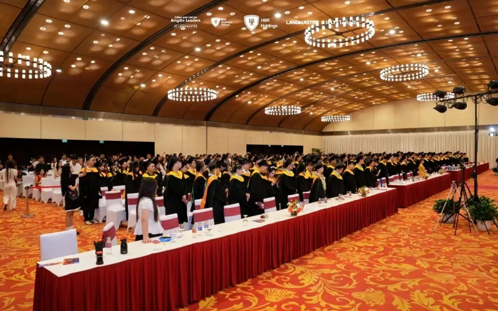 Bệ phóng sự nghiệp tại HBR Holdings luôn chào đón các nhân sự trẻ có tinh thần chủ động học hỏi và sẵn sàng bứt phá giới hạn bản thân.