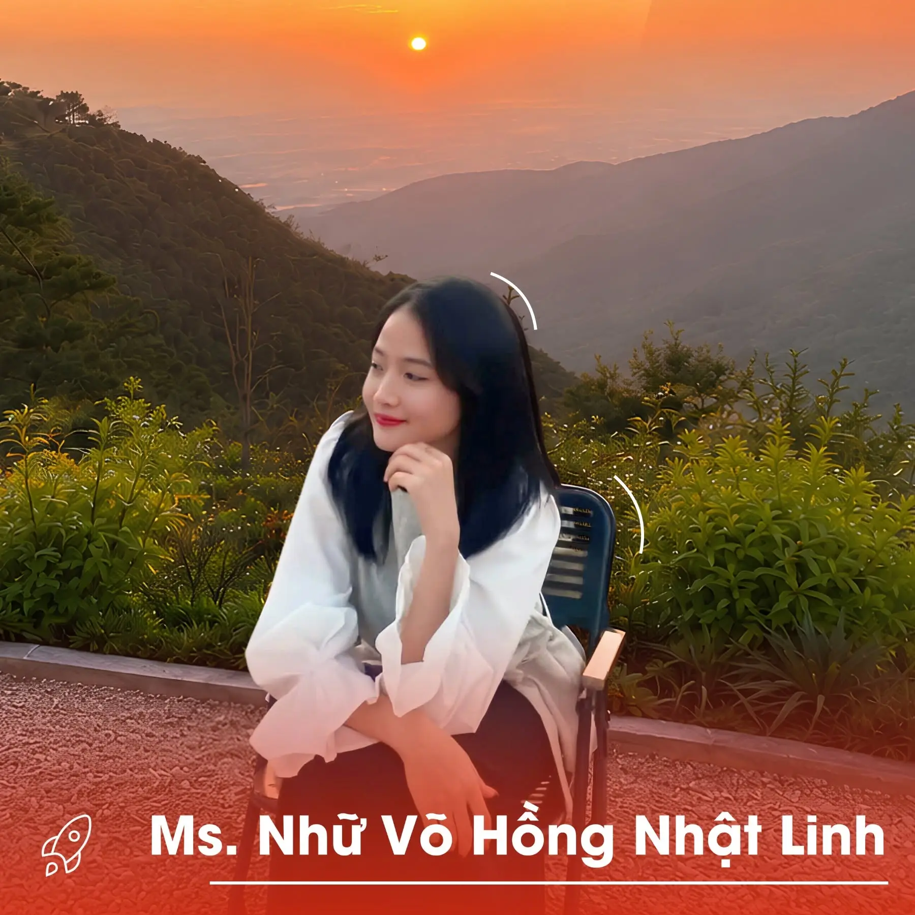 Ms. Nhữ Võ Hồng Nhật Linh