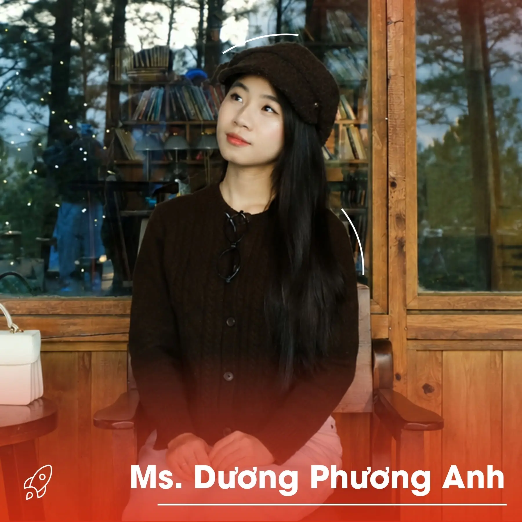 Ms. Dương Phương Anh