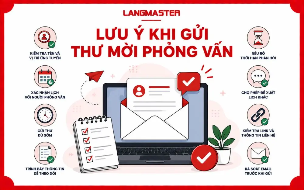 Quy trình xử lý khi ứng viên chưa phản hồi giúp nhà tuyển dụng chủ động chốt lịch.