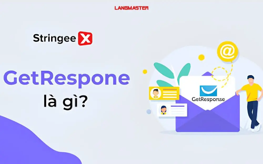 GetResponse – Công cụ Email Marketing và Automation toàn diện