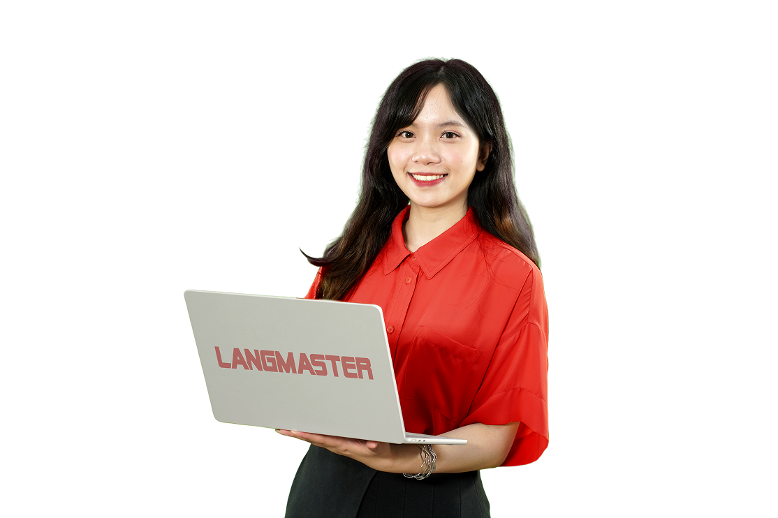 Nhân sự Langmaster