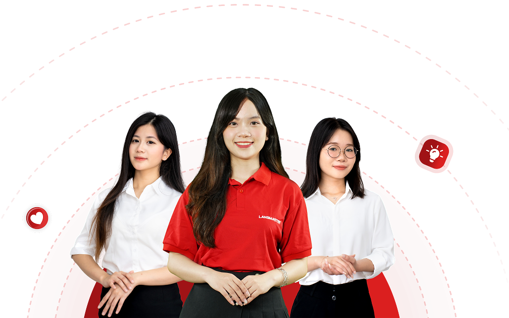 Đội ngũ Langmaster