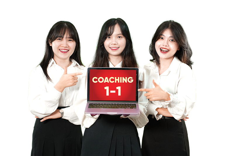 Đội ngũ Langmaster