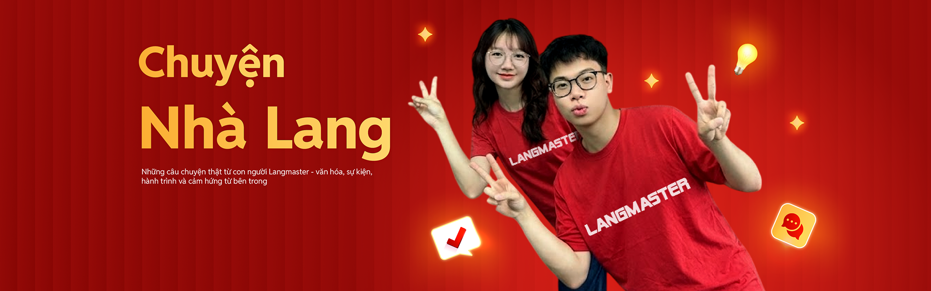 Chuyện nhà Lang